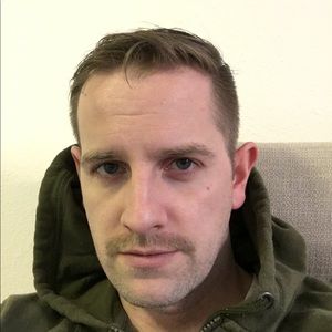 Meet your Posher, Joshua